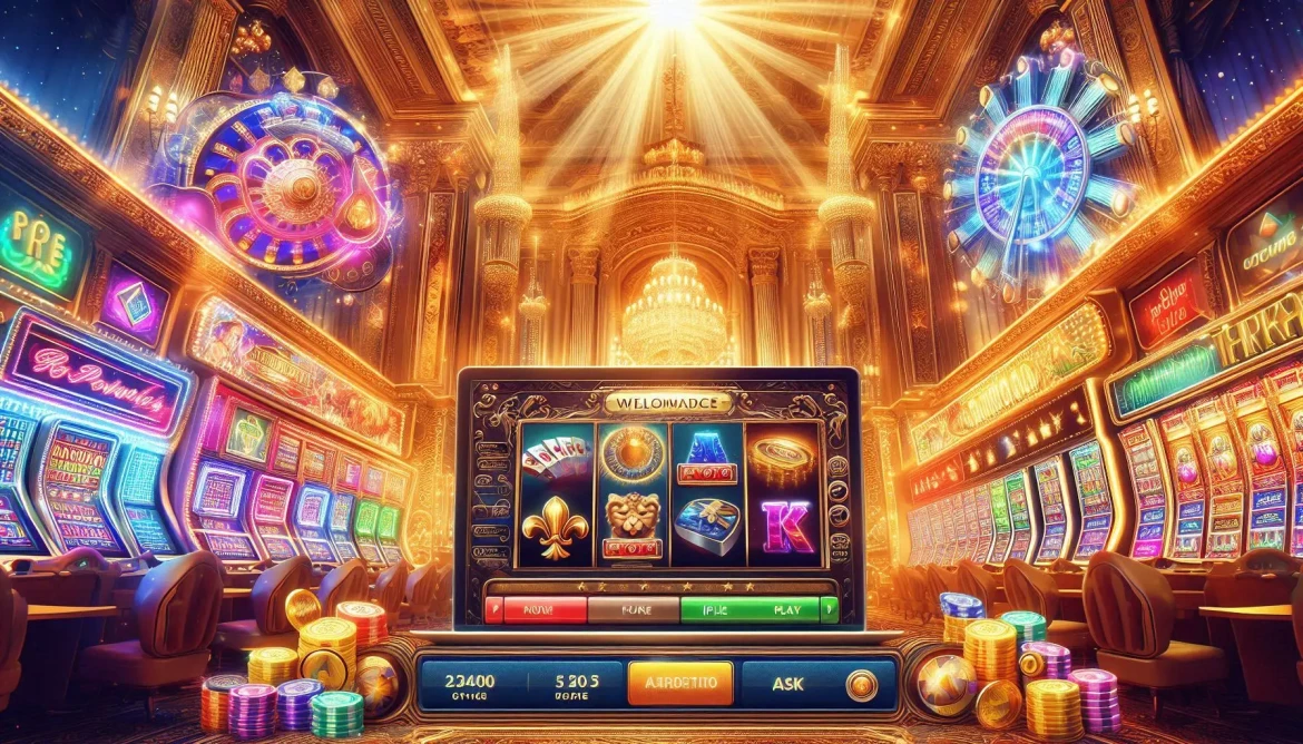 Wazamba Casino